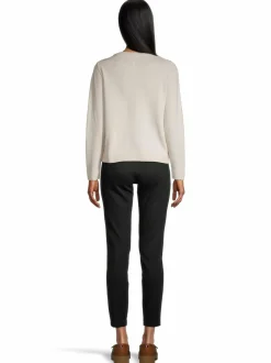 ESSENTIALS by Stockmann Amelia-merinoneuletakki^ Neuleet