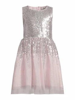 Mekot & Hameet<Bogi Amelia-tyllimekko ROSE PINK