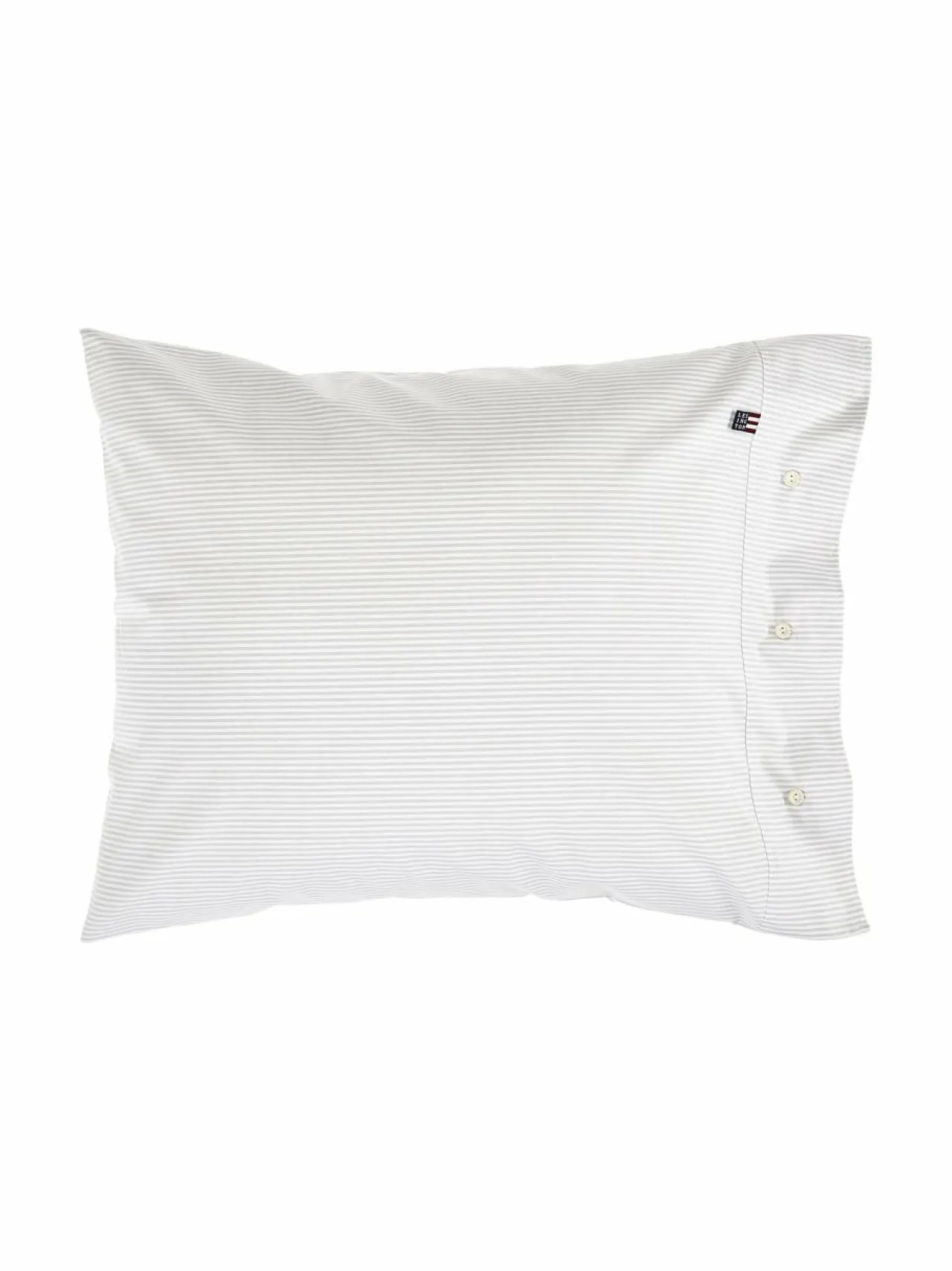 Lexington American Pin Point Oxford -tyynyliina 50 x 60 cm^ Liinavaatteet