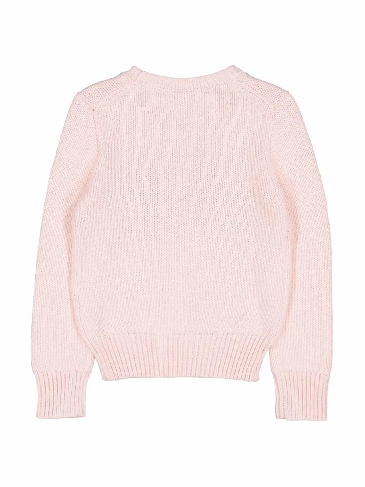 Polo Ralph Lauren American-puuvillaneule^ Colleget & Hupparit