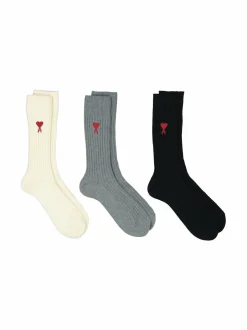Ami de Coeur -sukat 3-pack^ Sukat
