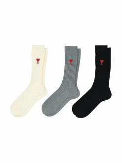 Ami de Coeur -sukat 3-pack^ Sukat
