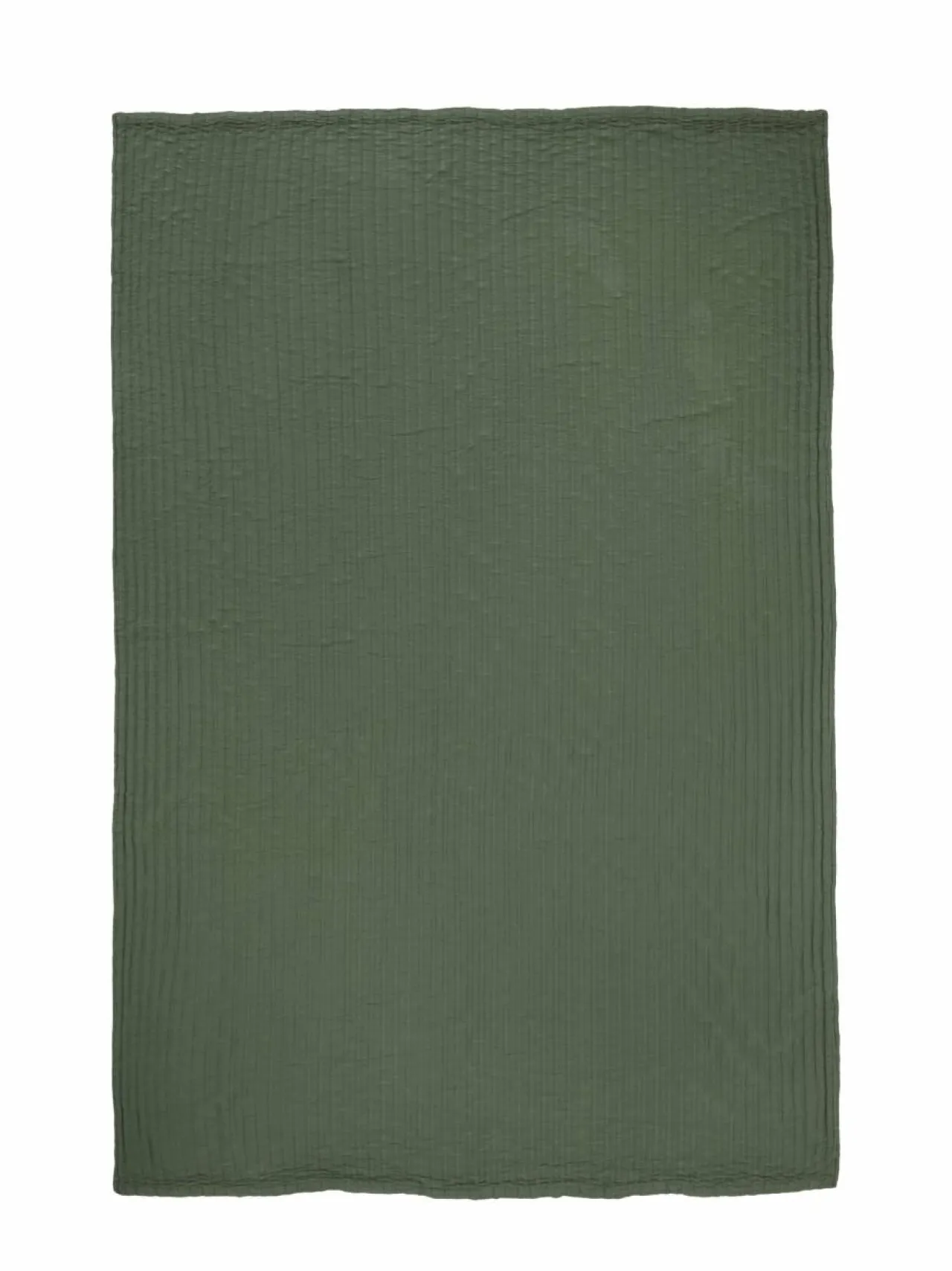 Huovat & Päiväpeitot<Casa Stockmann Amity-päiväpeite OLIVE