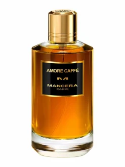 Mancera Amore Caffe EdP -tuoksu, 120 ml^ Unisex