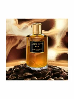 Mancera Amore Caffe EdP -tuoksu, 120 ml^ Unisex