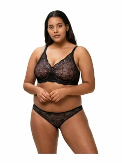 Alusvaatteet & -Asut<Triumph Amourette Charm Brazilian -alushousut 0004 BLACK