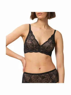 Alusvaatteet & -Asut<Triumph Amourette Charm -rintaliivit 0004 BLACK