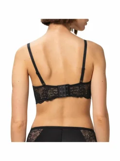 Alusvaatteet & -Asut<Triumph Amourette Charm -rintaliivit 0004 BLACK