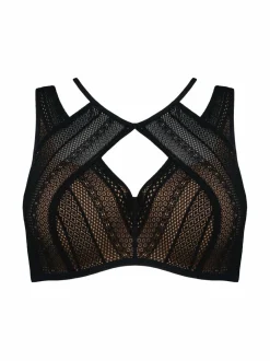 Marlies Dekkers Anaisha Padded Balcony -rintaliivit^ Alusvaatteet & -Asut