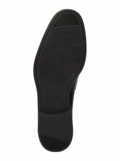 Kävelykengät & Loaferit<MAGNANNI Anapado-nahkaloaferit COGNAC