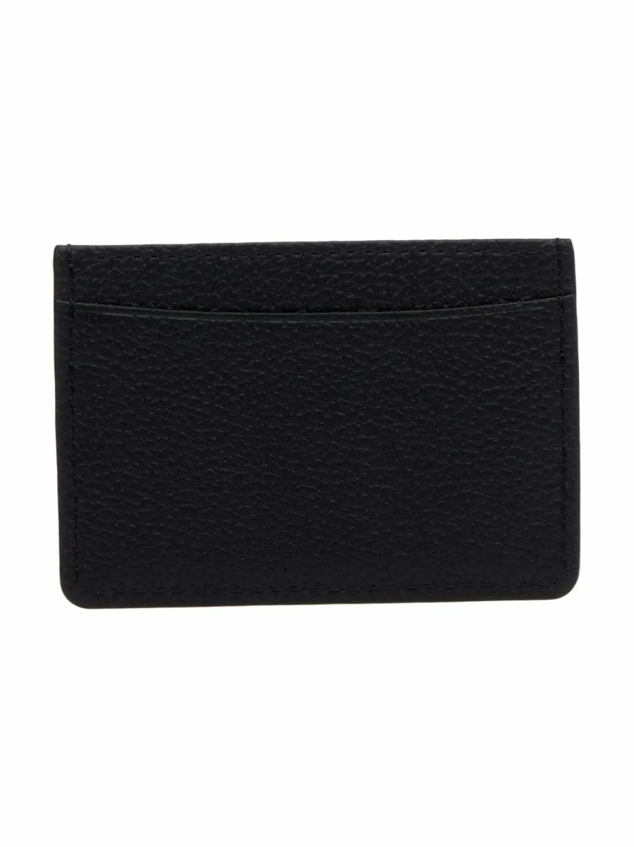 Lompakot & Kotelot<A.P.C Andre-korttikotelo LZZ BLACK