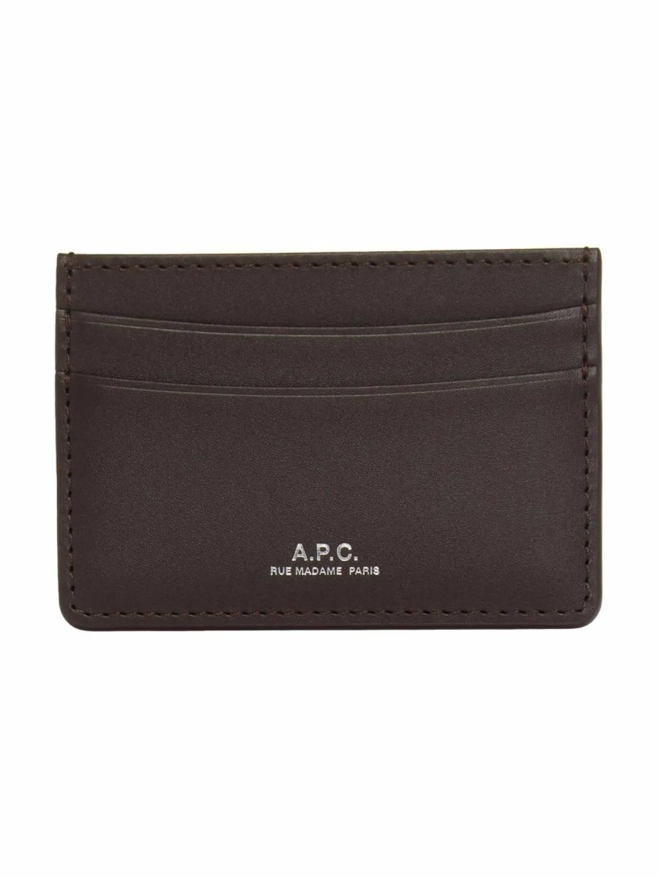 A.P.C Andre-korttikotelo^ Lompakot & Kotelot