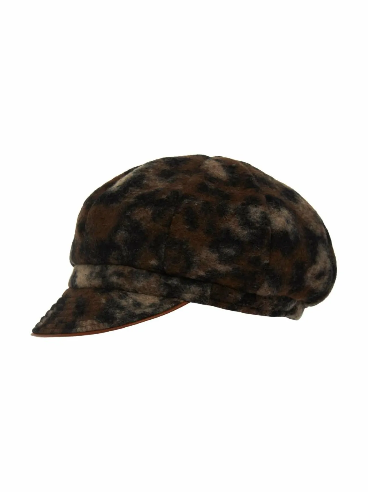 Hatut & Pipot<A+more Anelise-lippapipo ANIMAL PRINT