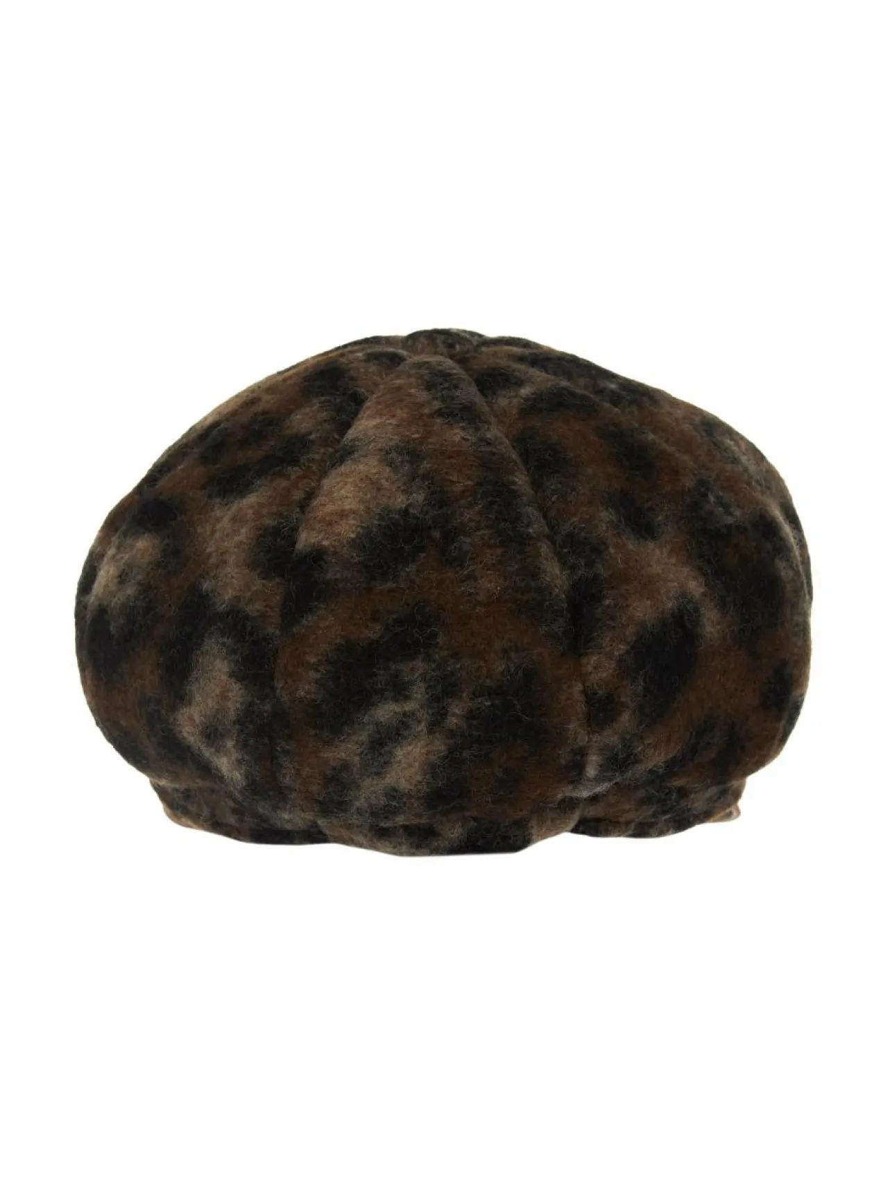 Hatut & Pipot<A+more Anelise-lippapipo ANIMAL PRINT