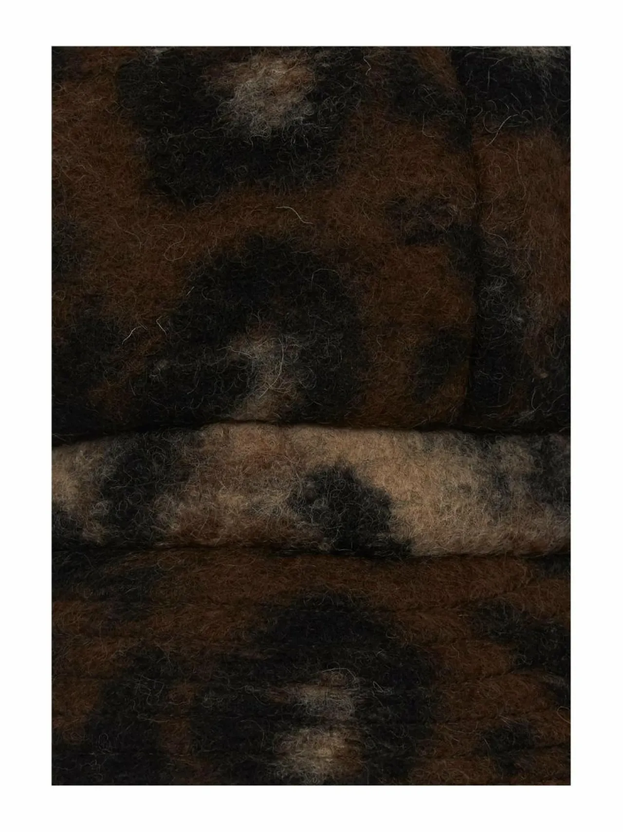Hatut & Pipot<A+more Anelise-lippapipo ANIMAL PRINT