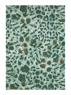 A+more Anelise-silkkihuivi 50 x 180 cm^ Huivit & Kaulaliinat