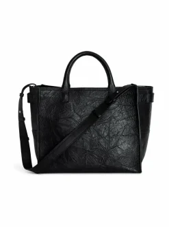 Zadig&Voltaire Angel Tote -nahkalaukku^ Käsilaukut