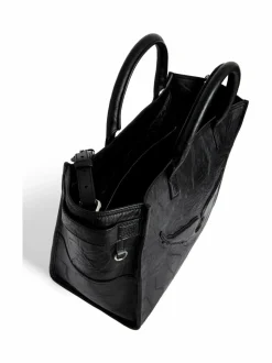 Zadig&Voltaire Angel Tote -nahkalaukku^ Käsilaukut