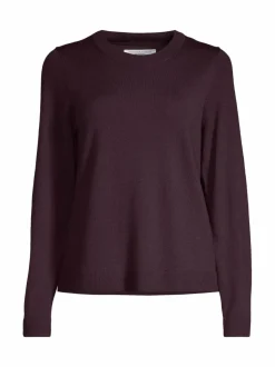 ESSENTIALS by Stockmann Angelina-merinoneulepusero^ Neuleet