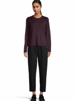 ESSENTIALS by Stockmann Angelina-merinoneulepusero^ Neuleet