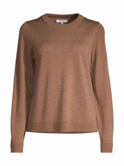 ESSENTIALS by Stockmann Angelina-merinoneulepusero^ Neuleet