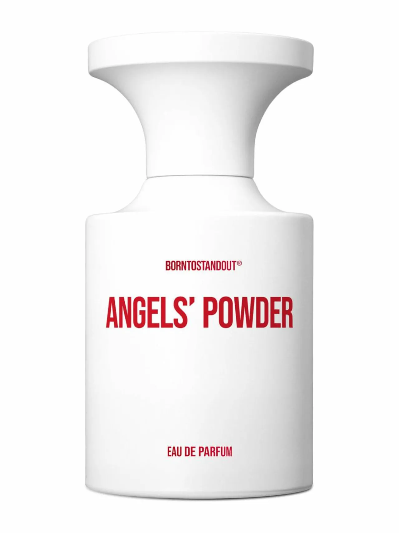 Unisex<Born To Stand Out Angel's Powder -tuoksu