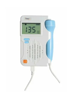 Lapsen Hoito<Angelcare Angelsounds Koti Doppler 100B+