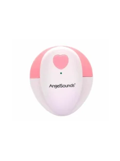 Lapsen Hoito<Angelcare Angelsounds kotidoppler 100S