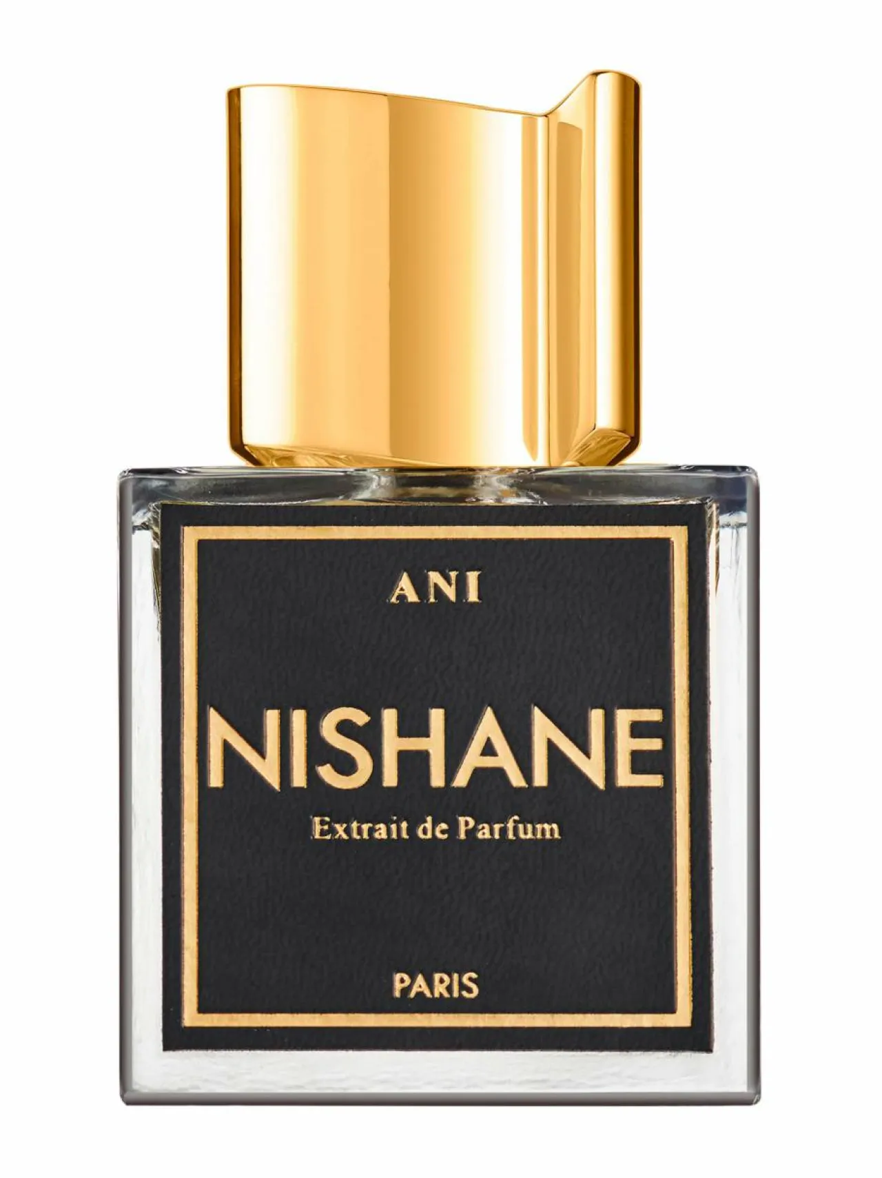 Nishane Ani EdP -tuoksu^ Unisex