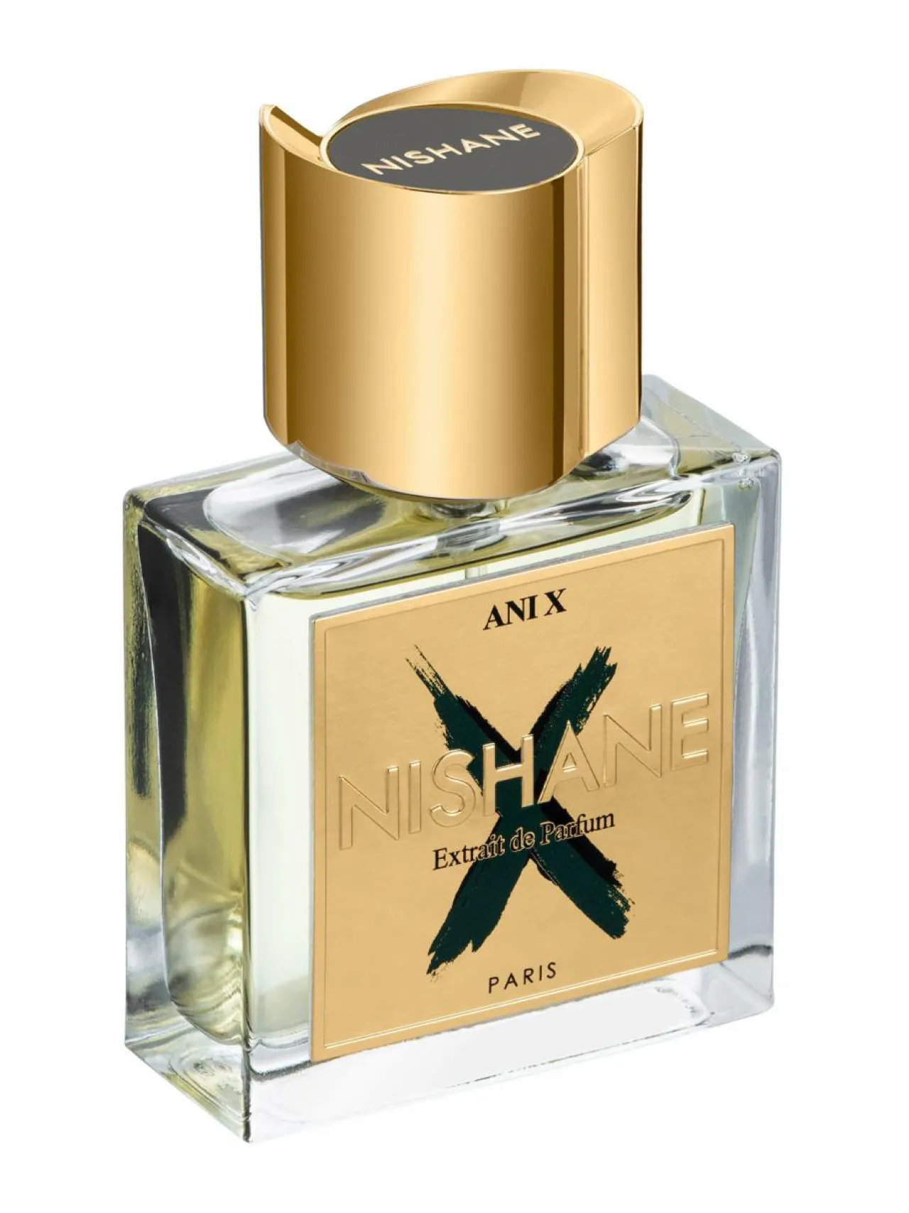 Unisex<Nishane Ani X -tuoksu
