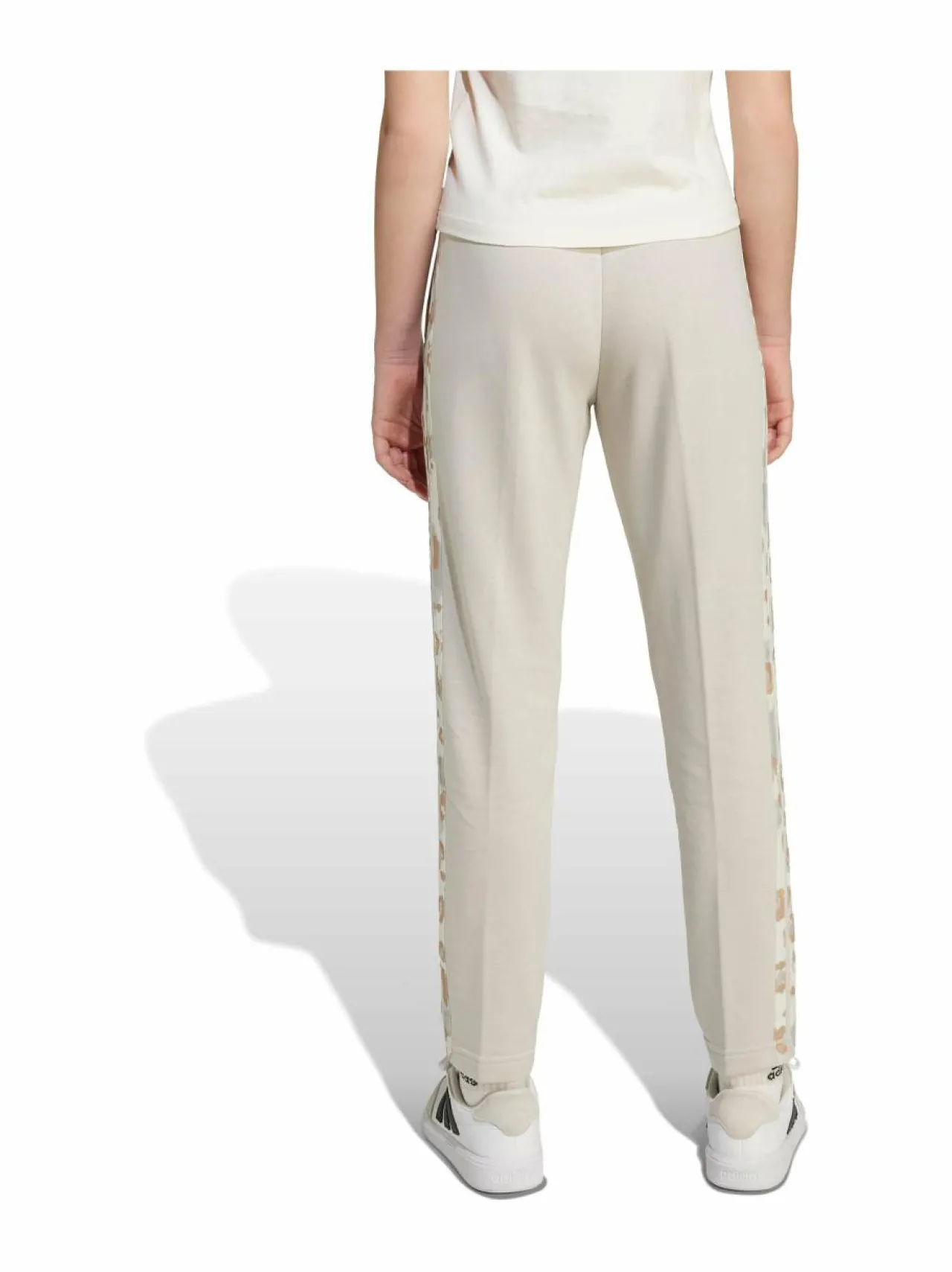 adidas Sportswear Animal 3 Stripes -collegehousut^ Housut & Jumpsuitit|Housut