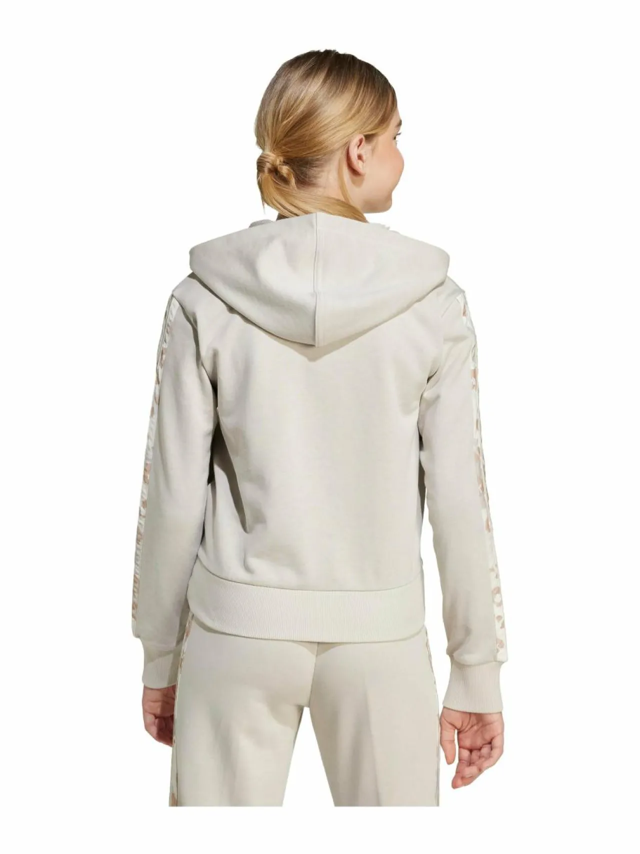 adidas Sportswear Animal 3 Stripes -hupparitakki^ Colleget & Hupparit|Colleget & Hupparit