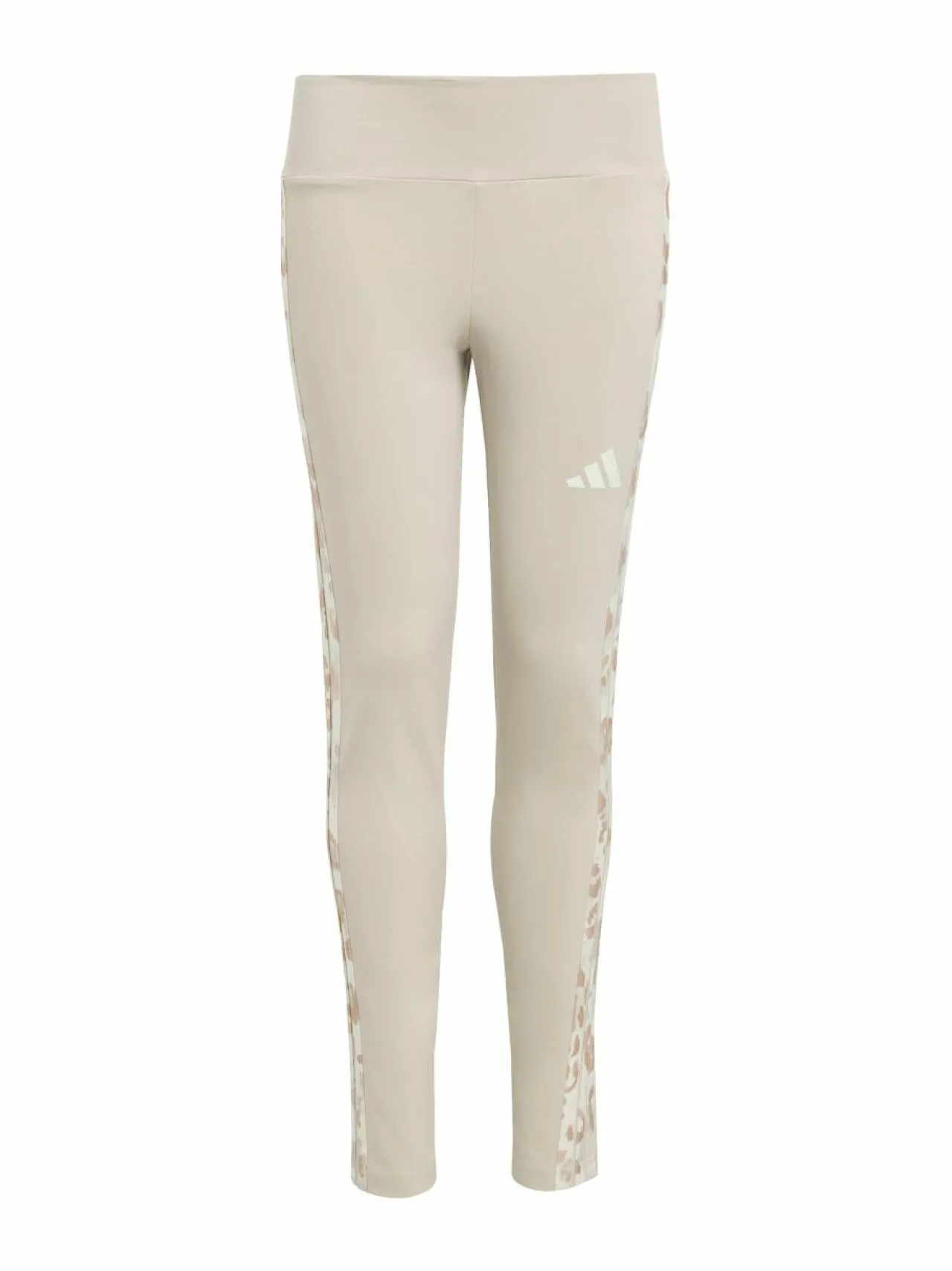 adidas Sportswear Animal Print 3 Stripes -leggingsit^ Housut & Jumpsuitit|Housut