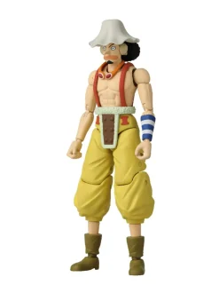Figuurit & Interaktiiviset Lelut<ONE PIECE ANIME HEROES Hahmo Usopp, 16 cm