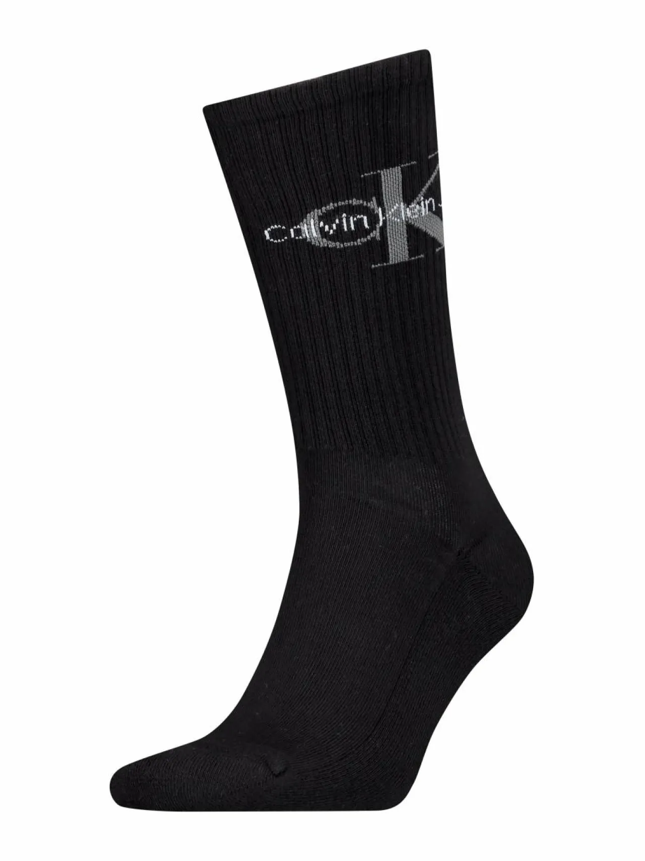 Calvin Klein Ankle Rib -sukat^ Sukat