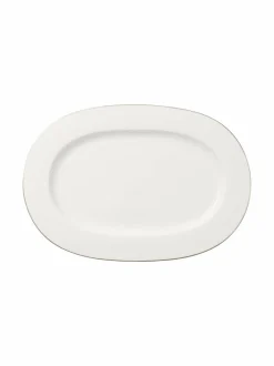 Villeroy & Boch Anmut Platinum No.1 -tarjoilulautanen 41 cm^ Tarjoiluastiat