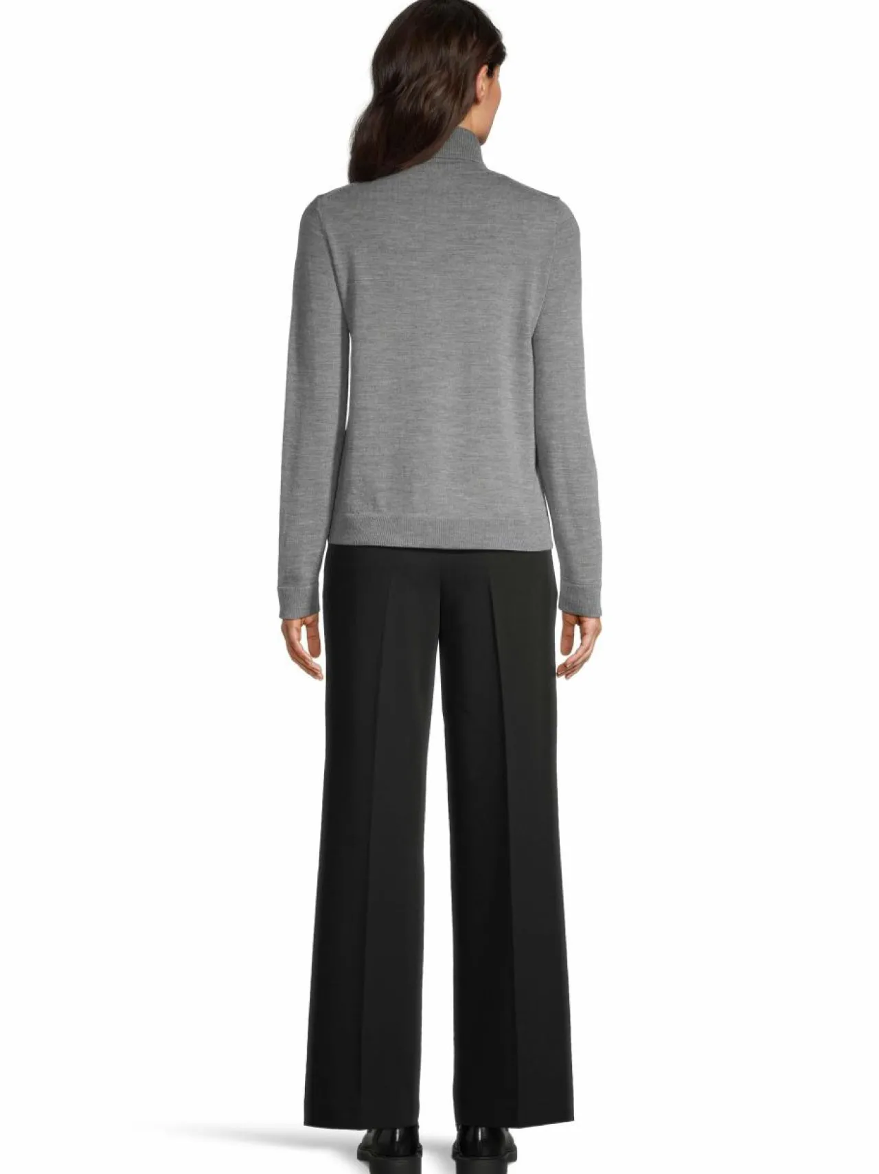 ESSENTIALS by Stockmann Anna-housut^ Housut