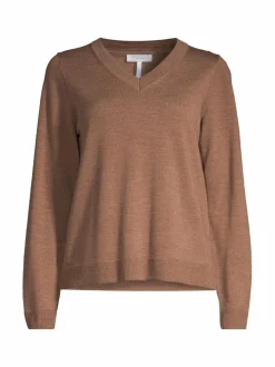 ESSENTIALS by Stockmann Annie-merinoneulepusero^ Neuleet
