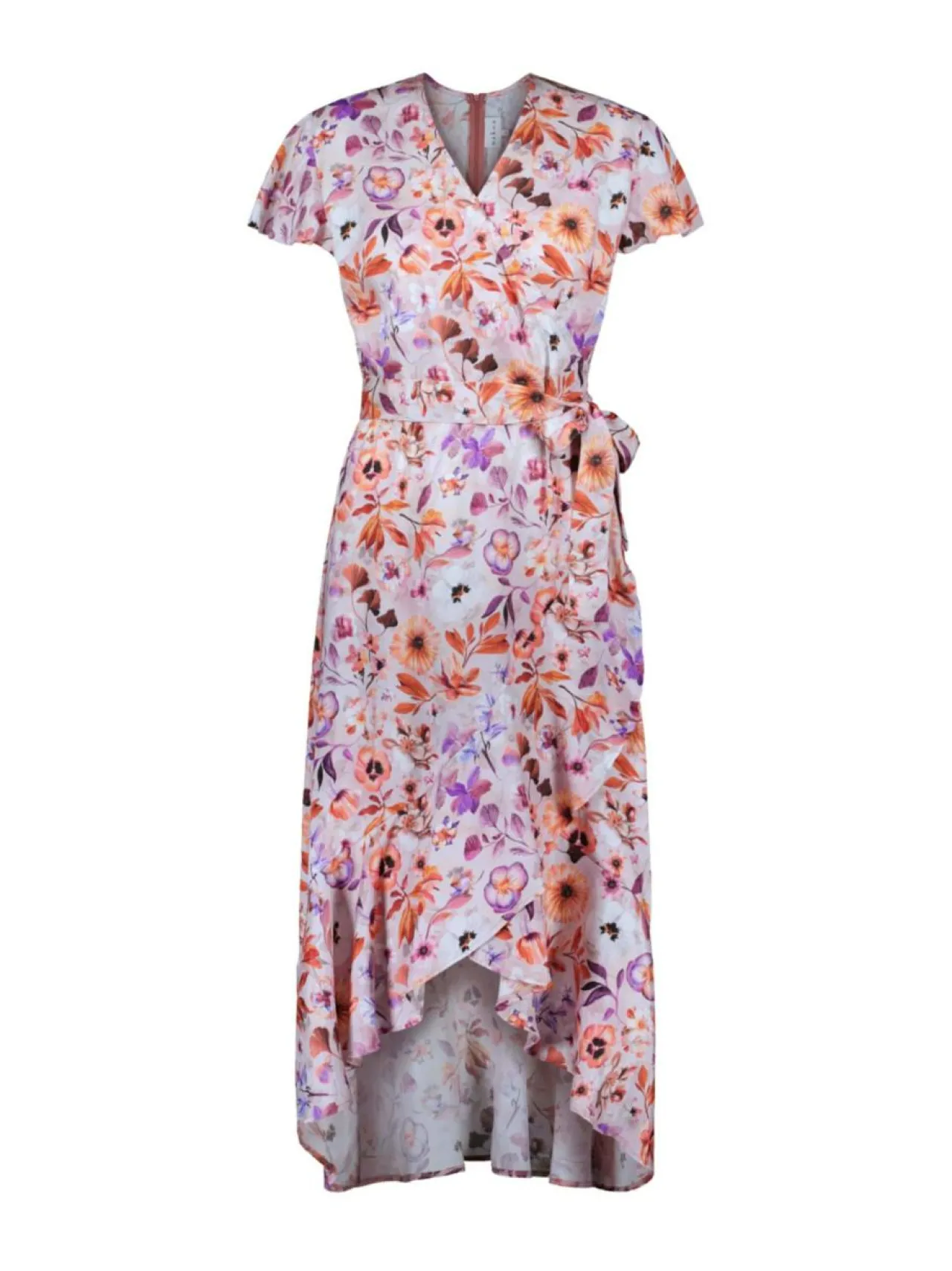 Mekot<Nakoa Annika Dress, DAISIES