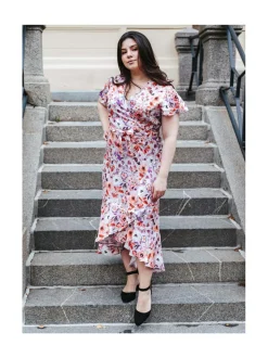 Mekot<Nakoa Annika Dress, DAISIES