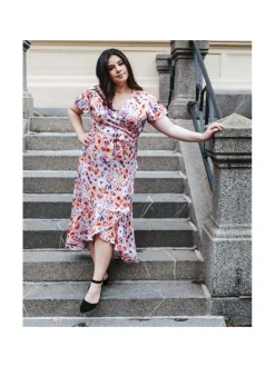 Mekot<Nakoa Annika Dress, DAISIES