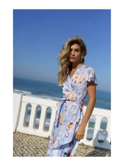 Nakoa Annika Dress,^ Mekot