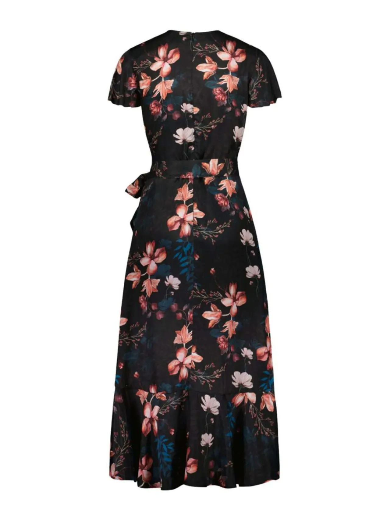 Nakoa Annika Dress,^ Mekot