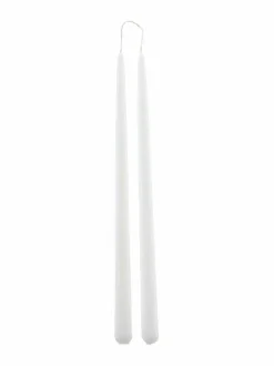 Desico Antiikkikynttilä 36 cm, 2kpl^ Kynttilät & Lyhdyt