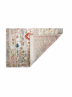 Matot<Louis de Poortere Antiquarian Ushak Turkish Delight -matto 8894 TURKISH DELIGHT