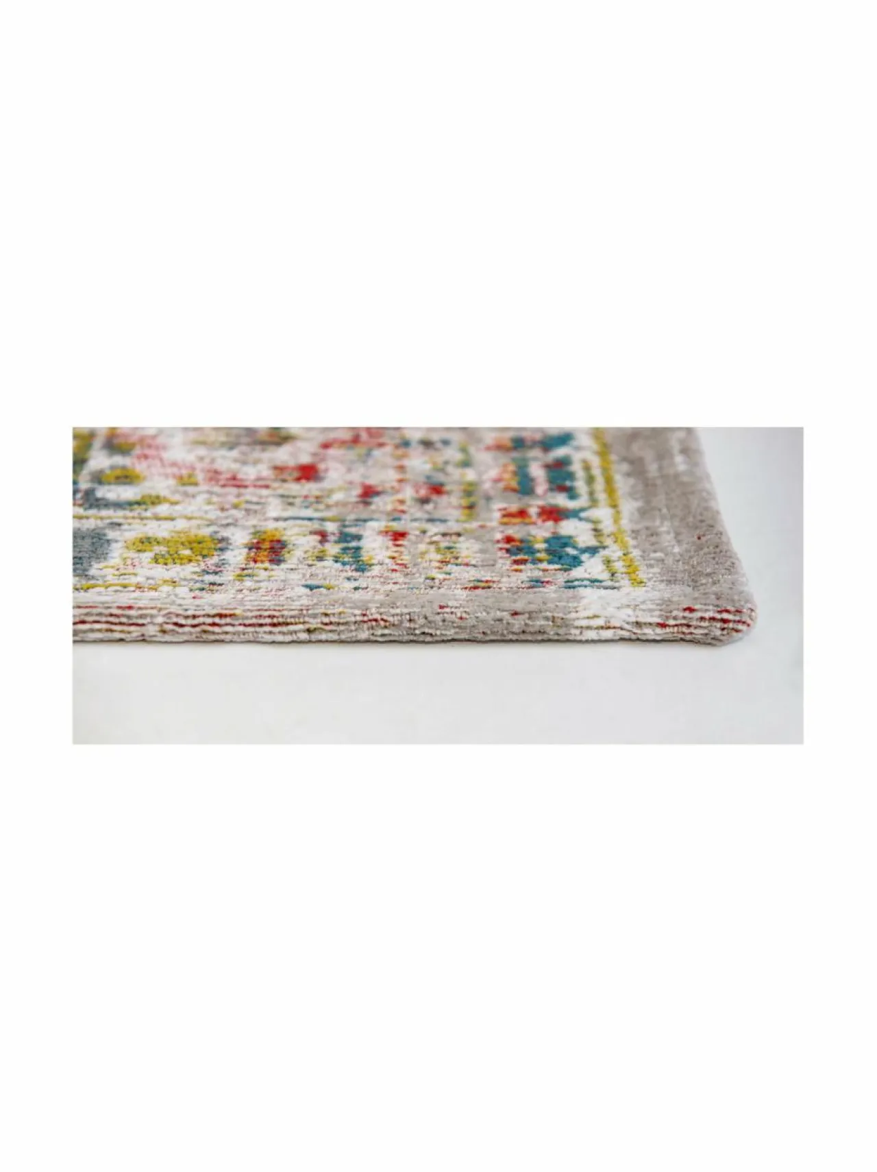 Matot<Louis de Poortere Antiquarian Ushak Turkish Delight -matto 8894 TURKISH DELIGHT