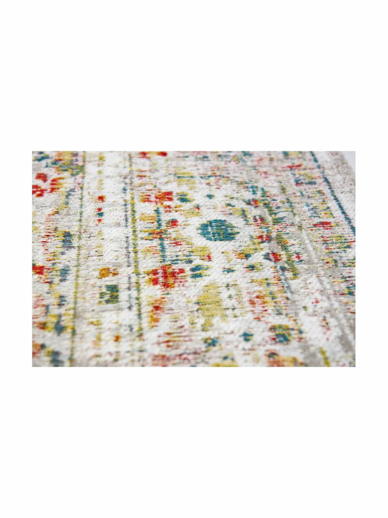 Matot<Louis de Poortere Antiquarian Ushak Turkish Delight -matto 8894 TURKISH DELIGHT