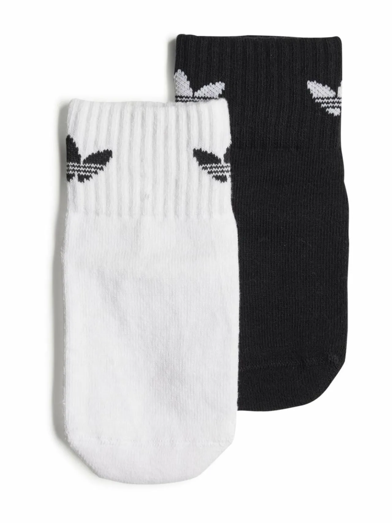 adidas Originals Anti-Slip -sukat 2-pack^ Sukat & Sukkahousut