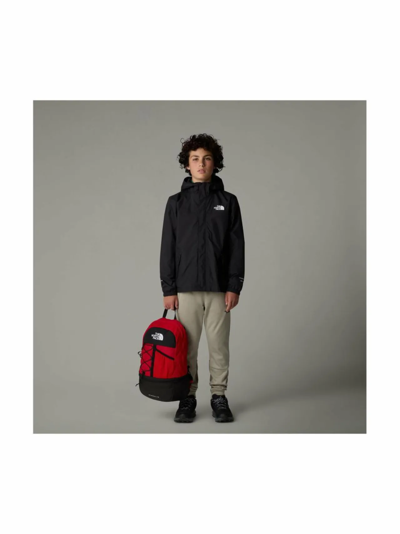 The North Face Antora-sadetakki^ Ulkoiluvaatteet