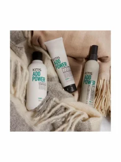 Muotoilu & Viimeistely<KMS AP Thickening Spray -hiussuihke 200 ml